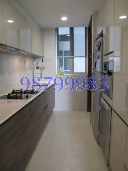 The Meyerise (D15), Condominium #169693112